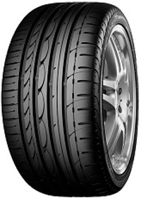 Foto pneumatico: YOKOHAMA, ADVAN SPORT V107 XL RPB 315/40 R21 115Y Estive