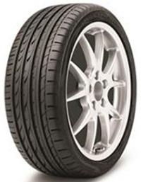 Foto pneumatico: YOKOHAMA, ADVAN SPORT ZPS 255/35 R18 90Y Estive