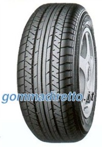 Foto pneumatico: YOKOHAMA, ASPEC A349A SU 205/55 R16 89V Estive