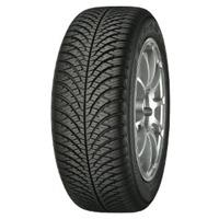 Foto pneumatico: YOKOHAMA, Bluearth-4S AW21 225/35 R19 88W Quattro-stagioni