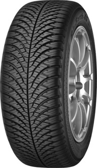 Foto pneumatico: YOKOHAMA, BLUEARTH-4S AW21 XL RPB 255/45 R19 104Y Quattro-stagioni