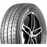 Foto pneumatico: YOKOHAMA, BLUEARTH-A AE-50 185/55 R16 87H Estive