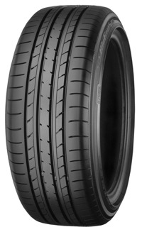 Foto pneumatico: YOKOHAMA, BluEarth (E70CZ) 225/55 R18 98H Estive