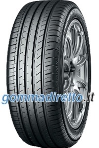 Foto pneumatico: YOKOHAMA, BLUEARTH-GT AE51 245/40 R17 91W Estive