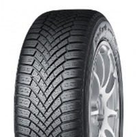 Foto pneumatico: YOKOHAMA, BluEarth-Winter (V906) SUV 235/55 R20 102V Invernali