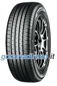 Foto pneumatico: YOKOHAMA, BLUEARTH-XT (AE61) 195/60 R17 90H Estive