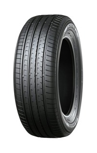 Foto pneumatico: YOKOHAMA, ADVAN V61B 235/60 R18 103V Estive