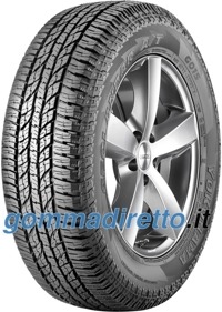 Foto pneumatico: YOKOHAMA, GEOLANDAR AT G015 285/70 R17 121S Quattro-stagioni