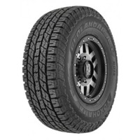 Foto pneumatico: YOKOHAMA, geolandar a/t g015 265/65 R18 114H Estive