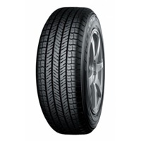 Foto pneumatico: YOKOHAMA, GEOLANDAR HT G91 235/55 R18 100H Estive