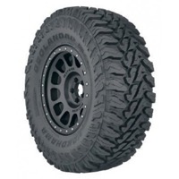 Foto pneumatico: YOKOHAMA, GEOLANDAR G003 RWL RPB 285/70 R17 121Q Estive