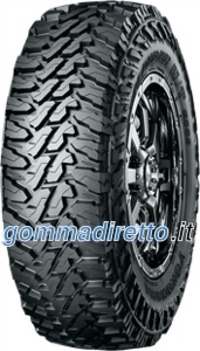 Foto pneumatico: YOKOHAMA, GEOLANDAR G003 POR BSW 295/70 R17 121Q Estive