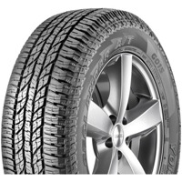 Foto pneumatico: YOKOHAMA, Geolandar A/T G015 265/70 R18 116H Estive