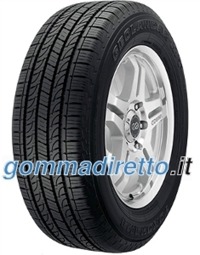 Foto pneumatico: YOKOHAMA, GEOLANDAR X-CV G057 XL 275/50 R21 113V Estive