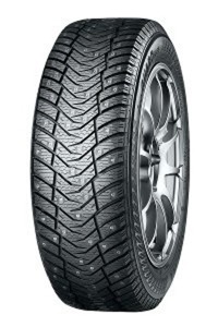 Foto pneumatico: YOKOHAMA, ICE GUARD STUD IG65 STUDDED 255/45 R19 104T Invernali