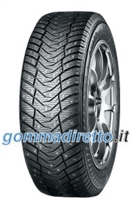 Foto pneumatico: YOKOHAMA, ICEGUARD 65 DUBB M+S 3PMSF 195/65 R15 95T Invernali