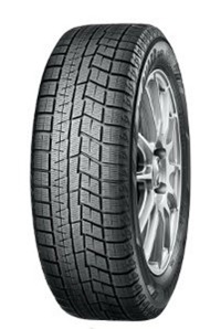 Foto pneumatico: YOKOHAMA, IG60 ICE GUARD 155/65 R14 75Q Invernali