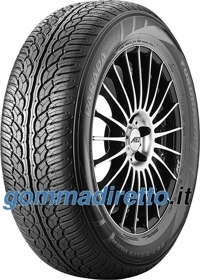 Foto pneumatico: YOKOHAMA, PARADA SPEC-X XL 285/40 R22 110V Estive