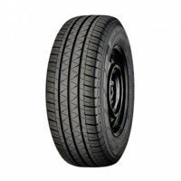 Foto pneumatico: YOKOHAMA, RY55 225/70 R15 112S Estive