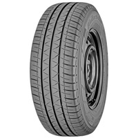 Foto pneumatico: YOKOHAMA, BLUEARTH VAN RY55 215/65 R16 109T Estive