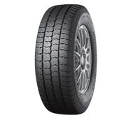 Foto pneumatico: YOKOHAMA, RY61 BluEarth Van All Season 215/65 R16 104T Estive