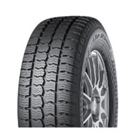 Foto pneumatico: YOKOHAMA, RY61 BluEarth Van All Season 205/70 R15 106R Quattro-stagioni