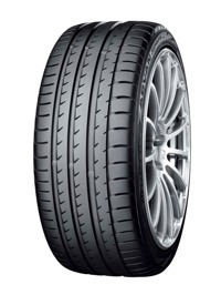 Foto pneumatico: YOKOHAMA, ADVAN SPORT V107 315/30 R22 107Y Estive