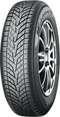 Foto pneumatico: YOKOHAMA, W DRIVE V905 RPB XL 285/35 R21 105V Invernali