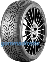 Foto pneumatico: YOKOHAMA, BLUEARTH WINTER V905 XL 205/50 R16 91H Invernali