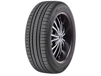 Foto pneumatico: ZEETEX, SU1000 VFM 245/60 R18 105V Estive