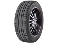 Foto pneumatico: ZEETEX, SU 1000 XL 255/55 R18 109W Estive