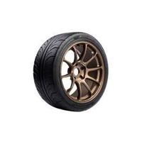 Foto pneumatico: ZESTINO, GREDGE 07RS 235/35 R19 91W Estive