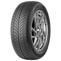 Foto pneumatico: ZMAX, X-SPIDER A/S 235/55 R17 103W Quattro-stagioni