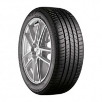 Foto pneumatico: BRIDGESTONE, BLIZZAK ICE 195/55 R16 87S Invernali