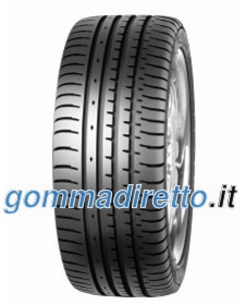 Foto pneumatico: EPTYRE, ACCELERA PHI 2 XL 285/35 R19 103Y Estive