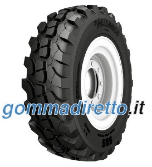 Foto pneumatico: ALLIANCE, 585 500/70 R24 164A8 Estive