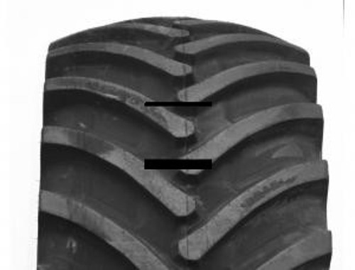 Foto pneumatico: ALLIANCE, AS 360 ALLIANCE 800/65 R32 181A8 Estive