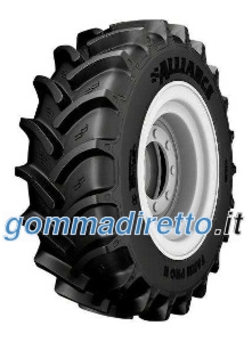 Foto pneumatico: ALLIANCE, FARM PRO II 400/75 R38 134A8 Estive