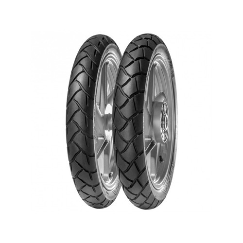 Foto pneumatico: ANLAS, CAPRA 90/90 R18 57P Estive