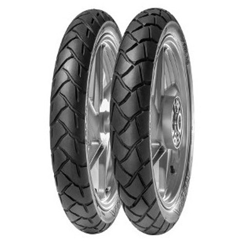 Foto pneumatico: ANLAS, CAPRA 130/90 R15 66Q Estive