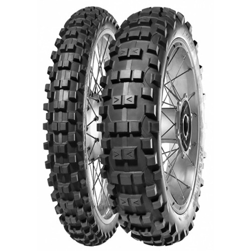 Foto pneumatico: ANLAS, CAPRA EXTREME 140/80 R18 70R Estive