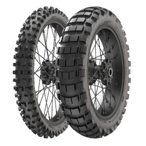 Foto pneumatico: ANLAS, CAPRA X RALLY M+S 140/80 R18 70R Estive