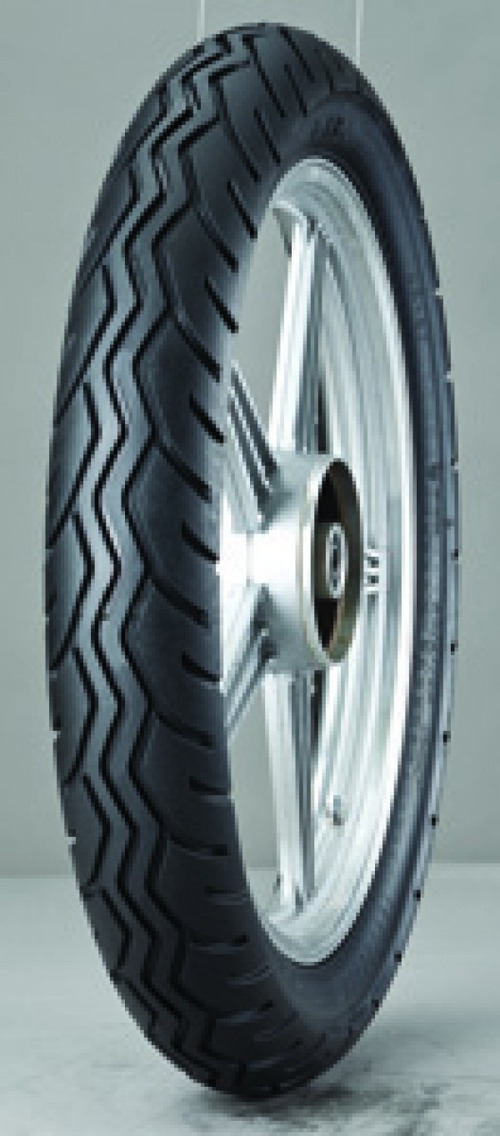 Foto pneumatico: ANLAS, NR-47 REAR 90/90 R18 57P Estive