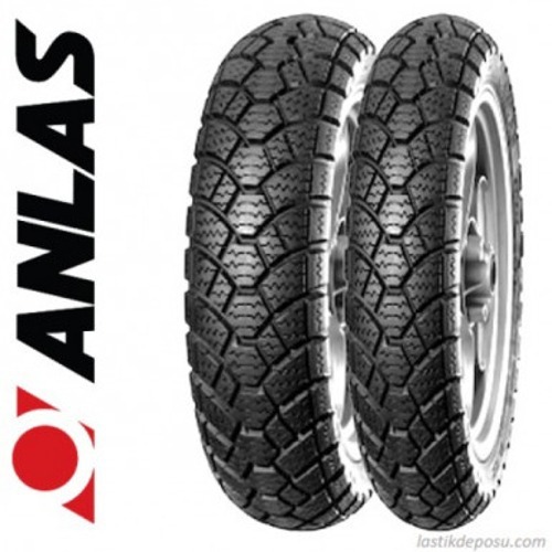 Foto pneumatico: ANLAS, SC-500 WINTER GRIP 2 140/60 R13 63S Estive