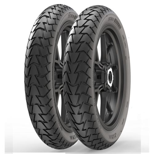 Foto pneumatico: ANLAS, SC-360 ALL GRIP 90/90 R10 50J Estive