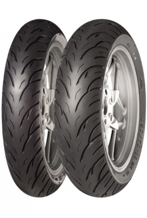 Foto pneumatico: ANLAS, TOURNEE 90/80 R16 51S Estive