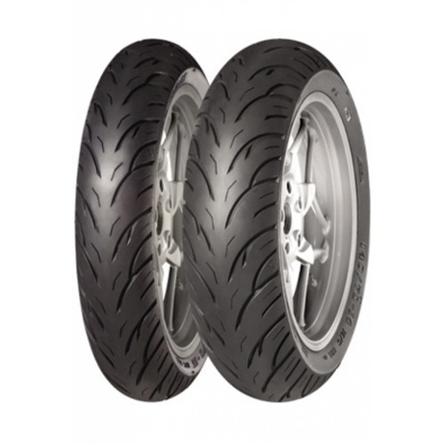 Foto pneumatico: ANLAS, TOURNEE 110/70 R12 56P Estive