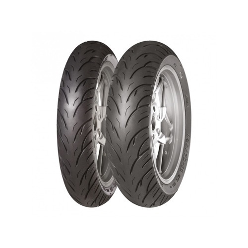 Foto pneumatico: ANLAS, TOURNEE SPORT 100/80 R17 52S Estive