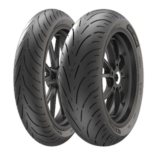 Foto pneumatico: ANLAS, VIENTO TURISMO 150/70 R17 69V Estive