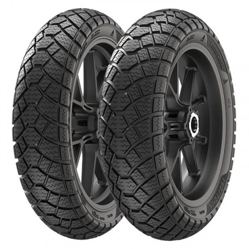 Foto pneumatico: ANLAS, WINTER GRIP 2 SC-500 80/90 R14 46P Invernali